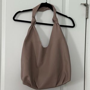 Buttery soft Elizabeth and James Hobo Bag